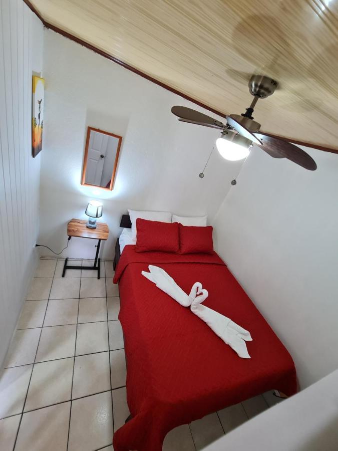 Apartment Guayabon #1, Ac, Arenal Volcano Fortuna La Fortuna Eksteriør bilde