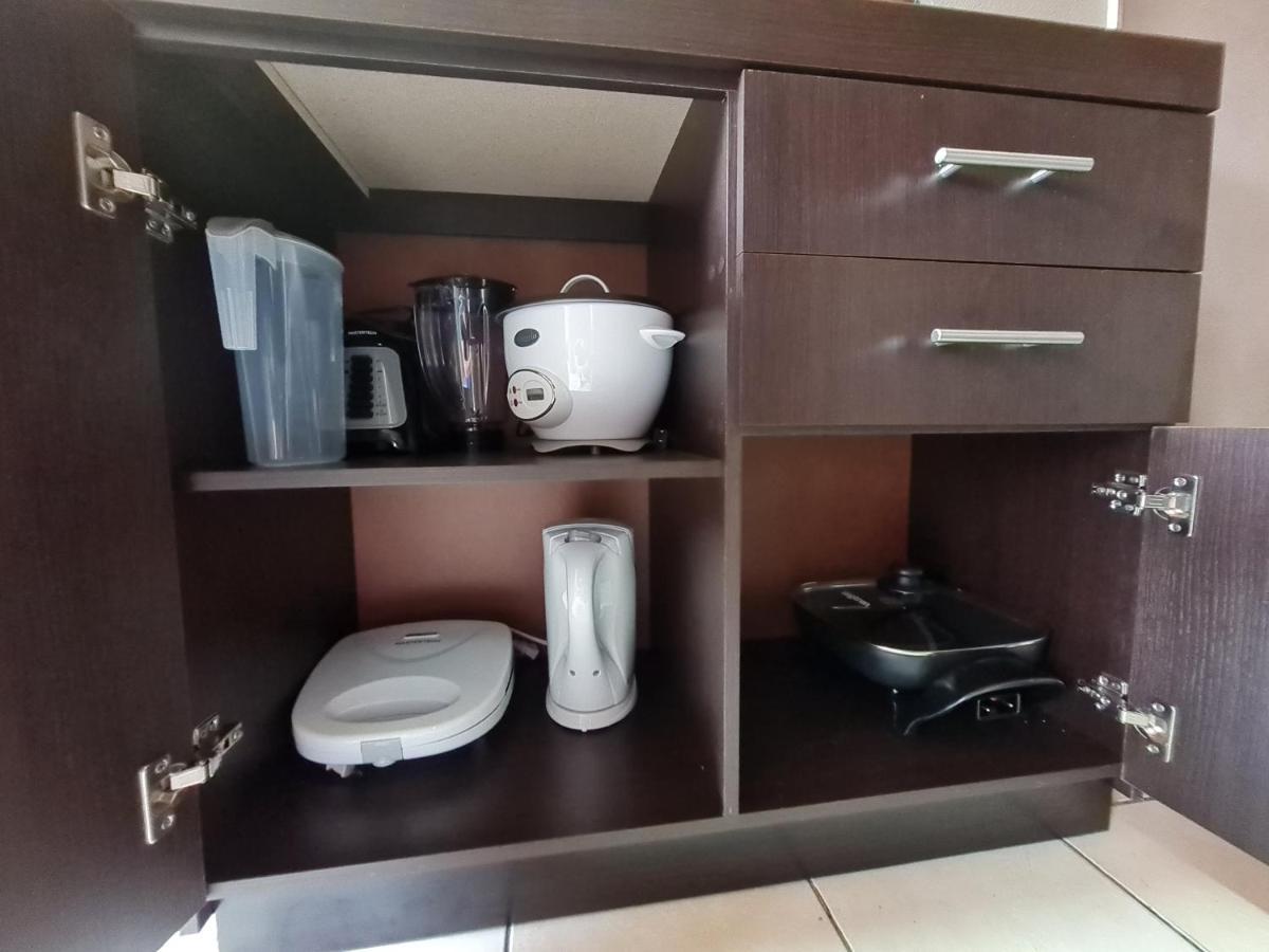 Apartment Guayabon #1, Ac, Arenal Volcano Fortuna La Fortuna Eksteriør bilde