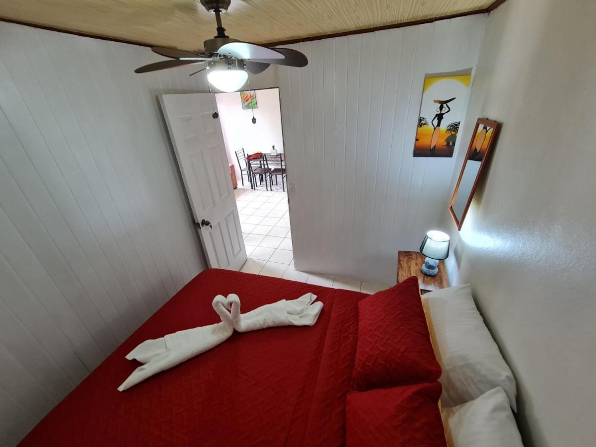 Apartment Guayabon #1, Ac, Arenal Volcano Fortuna La Fortuna Eksteriør bilde